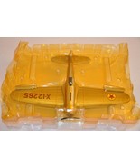 ERTL Collectible 1932 Northrop Gamma Diecast Metal Airplane Coin Bank - $65.71 CAD