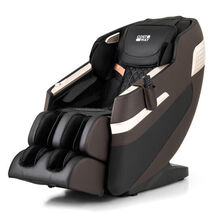 Relaxation 44 - Fully Body Massage Chair with Airbags and Waist Heater-B... - $2,100.09