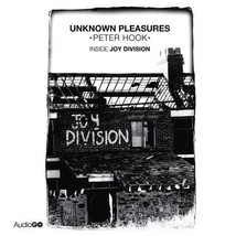 Unknown Pleasures: Inside Joy Division (BBC Audio) (Audio CD) Peter Hook - £15.04 GBP