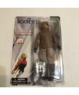 Mego The Rocketeer 8 Inch Action Figure Limited Edition 2021 - $36.30 CAD