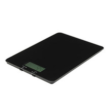 Avanti Digital Kitchen Scales 5kg - Black - $48.61