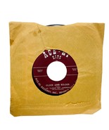 Les Carrot Top Anderson - Older and Bolder / Midnight 45 RPM 7&quot; Vinyl 5006 - £9.71 GBP