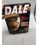 Dale - The only Authorized Film about Dale Earnhardt -Collector&#39;s Tin 6 ... - $11.11 CAD