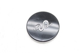 U2 CCU267-1A/PB WHEEL CENTER CAP E6466 image 4