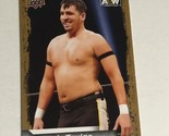Chuck Taylor Trading Card AEW All Elite Wrestling #65 - $1.97
