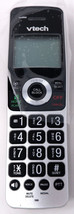 VTECH VS113- BLACK/SILVER DECT 6.0 PHONE HANDSET FOR VS113 PHONE SYSTEM ... - $13.99
