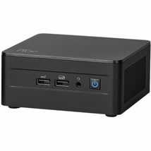 Intel NUC 13 Pro NUC13ANKi5 Barebone System - Socket BGA-1744-1 x Processor Supp - £506.90 GBP