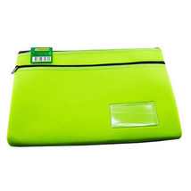 Osmer Neoprene Giant Pencil Case 35x26cm - Green - $36.69