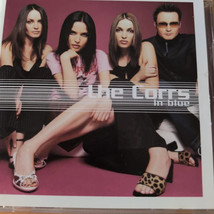 The Corrs In Blue Cd - $28.05