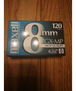 Maxwell 8 Mm GX-MP High Quality - £10.65 GBP