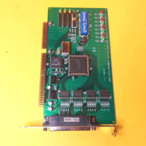 ADVANTECH PCL-849A REV.A1 4-PORT HIGH-SPEED RS-232 COMMUNICATION INTERFA... - $1,482.72 MXN