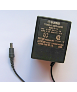 Yamaha PA-1 12 Volt Power Supply AC Adapter Hard to Find Original Part P... - $649.24 MXN
