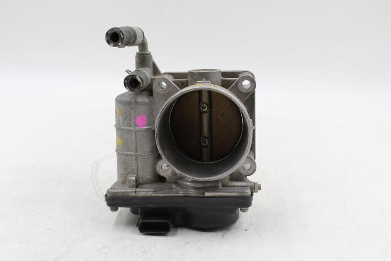 Throttle Body Nismo Rs Fits 11-17 JUKE 10871 - $44.99