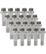 14mm x 1.5 Wheel Lug Bolt OE Factory Wheel 0009905407 Compatible with ML... - $1,593.04 MXN