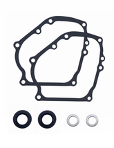 212Cc 196Cc Crank Case Side Cover Gasket Oil Seal Kit for Harbor Freight... - $17.60