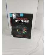 Principles of Development by Cheryll Tickle, Lewis Wolpert and Alfonso M... - $41.36 CAD
