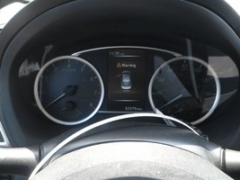 Speedometer KPH S CVT Fits 17-19 SENTRA 104885982 - $93.64
