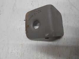 2012 Honda Civic Trunk Lock Trim Molding Cover - €25,75 EUR