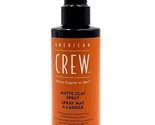 American Crew Matte Clay Spray 5.1 oz - $19.75