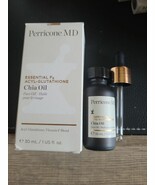 Perricone MD Essential FX Acyl-Glutathione Chia Oil Face Oil 30ml/1 oz - $47.00