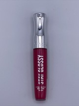 NEW RIMMEL LONDON STAY GLOSSY LIP GLOSS  #360 THE FUTURE IS PINK - $8.56