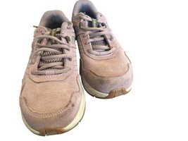 Columbia Women&#39;s Plateau Venture Sneakers Shale Mauve/Peatmoss Size 7 BL... - $21.71
