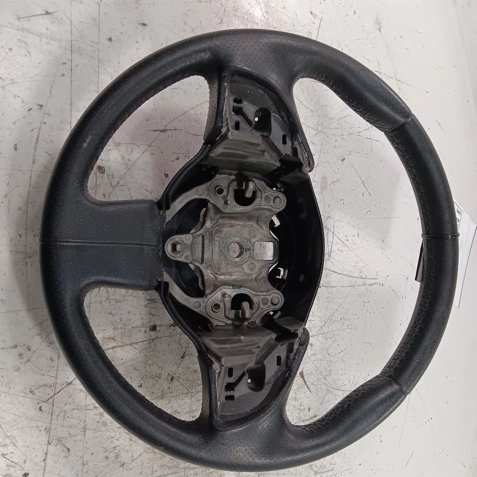 Fiat 500 Steering Wheel 2017 2016 2015 2014 2013 2012 - $76.84
