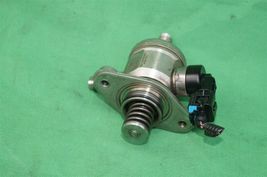 Direct Injection High Pressure Fuel Pump HPFP GM Chevy Buick 12641740 image 3