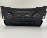 2018-2019 Ford Escape AC Heater Climate Control Temperature Unit OEM B04... - $55.43