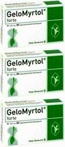20 PACK-GeloMyrtol FORTE-300mg ×20kaps TRACKING NUMBER. - $356.99