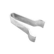 1-3/4&quot; Corral Post Bracket Zinc Weld On Hold Panels with Drop Pin - $180.56 MXN