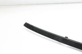 2002-2005 BMW E65 745i 745Li REAR BUMPER CENTER TRIM COVER MOLDING STRIP P6872 image 4