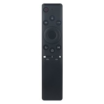 Replaced Voice Remote fit for Samsung Smart TV M5500 MU6100 MU6300 MU640... - £16.95 GBP