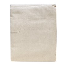 Trimaco FB1 SuperTuff Felt Back Canvas Drop Cloth, 9&#39; X 12&#39;, White - £23.82 GBP+