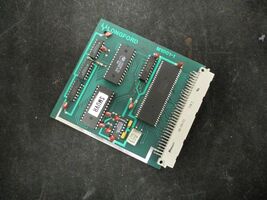 Longford M1001-1 Circuit Board - $45.30