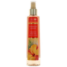 Calgon Hawaiian Ginger by Calgon, 8 oz Fragrance Body Mist for Women - £7.28 GBP