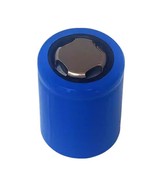 26350 26*35MM 2000mah 3.7v 4.2v Rechargeable battery - $20.31 CAD