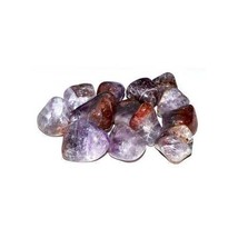 1 Lb Super 7 Tumbled Stones - £89.10 GBP