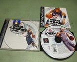 NBA Live 2003 Sony PlayStation 1 Complete in Box - £3.94 GBP