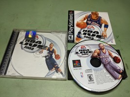 NBA Live 2003 Sony PlayStation 1 Complete in Box - £3.92 GBP