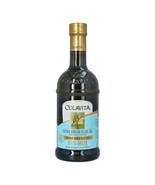 COLAVITA 100% GREEK Extra Virgin Olive Oil 6x3/4Lt (25.5oz) Timeless - £87.66 GBP