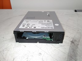 Quantum TC-L42AN Sata LTO-4 Internal Tape Drive Power Tested Only AS-IS - $147.26