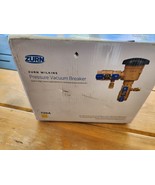 Zurn-Wilkins 1-720A Pressure Vacuum Breaker 0.5” - €128,10 EUR
