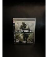 Call of Duty 4 Modern Warfare | Playstation 3 Video Game - $3.47