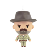 Hallmark Netflix Stranger Things Chief Hopper Christmas Ornament - $183.55 MXN
