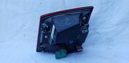 11-13 Dodge Journey LED Lift Gate Inner Taillight Lamp Driver Left LH image 3