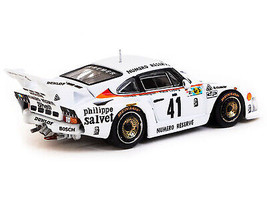 Porsche 935 K3 #41 Klaus Ludwig - Don Whittington - Bill Whittington Kre... - £27.10 GBP