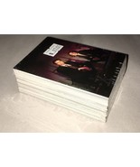 THE X-FILES SEASON 2 TOPPS CARDS 1- 72 SEALED &amp; Promo P3 &amp; X3PF 1,2 &amp; TX... - £33.02 GBP