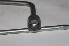 2006-2008 INFINITI FX35 EMERGENCY CAR JACK W/ TOOLS K7359 image 10