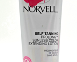 Norvell Self Tanning Prolong Sunless Color Extending Lotion 8.5 oz - $35.59